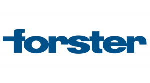 forster-profilsysteme-ag-vector-logo